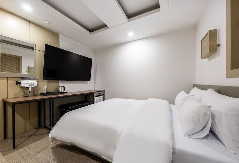 Motel Incheon Hotel Maeum