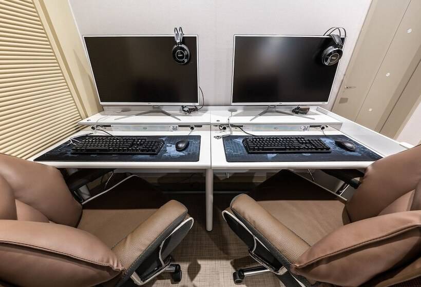 Motel Incheon Hotel Maeum