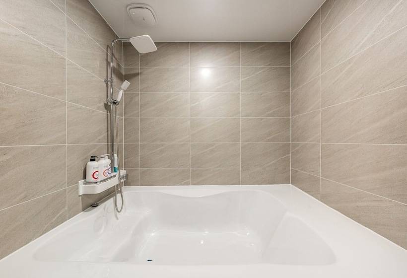 Motel Incheon Hotel Maeum