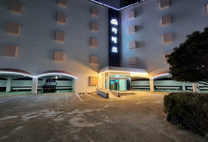 Motel Incheon  La Mer