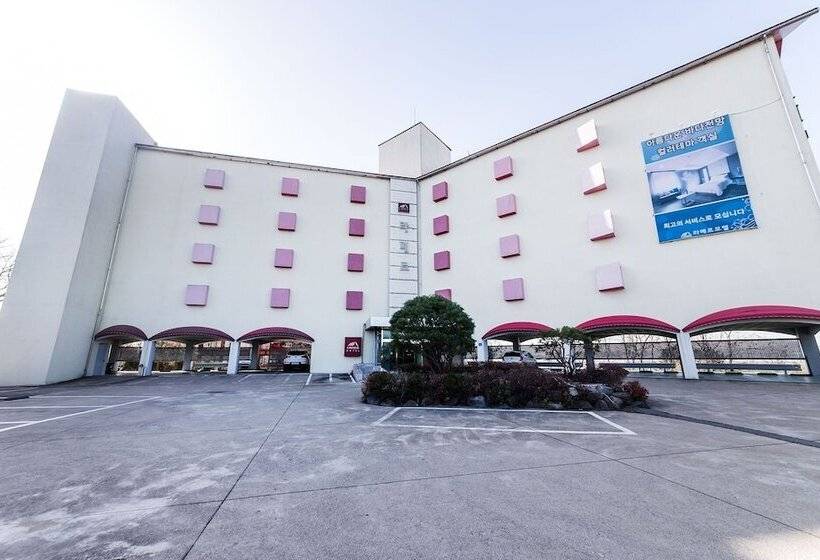 Motel Incheon  La Mer