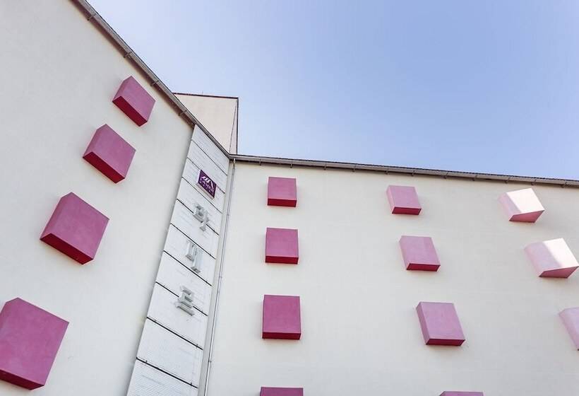 Motel Incheon  La Mer