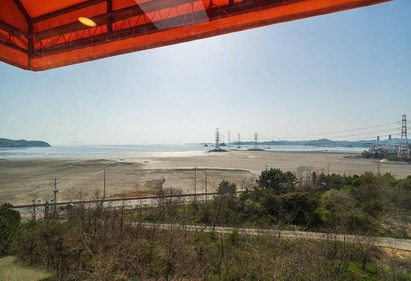 Motel Incheon  La Mer