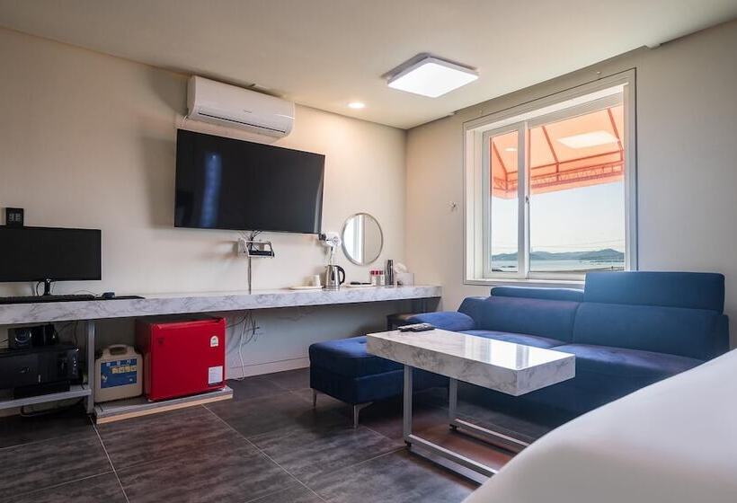 Motel Incheon  La Mer