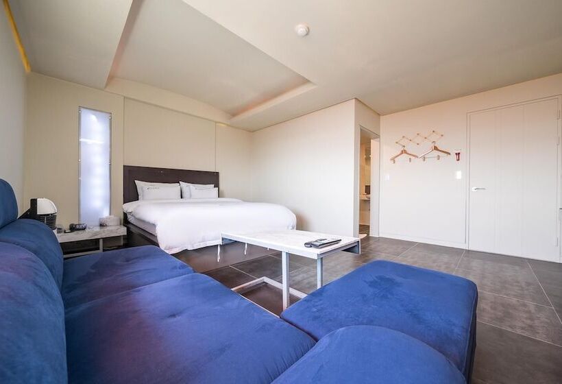 Motel Incheon  La Mer