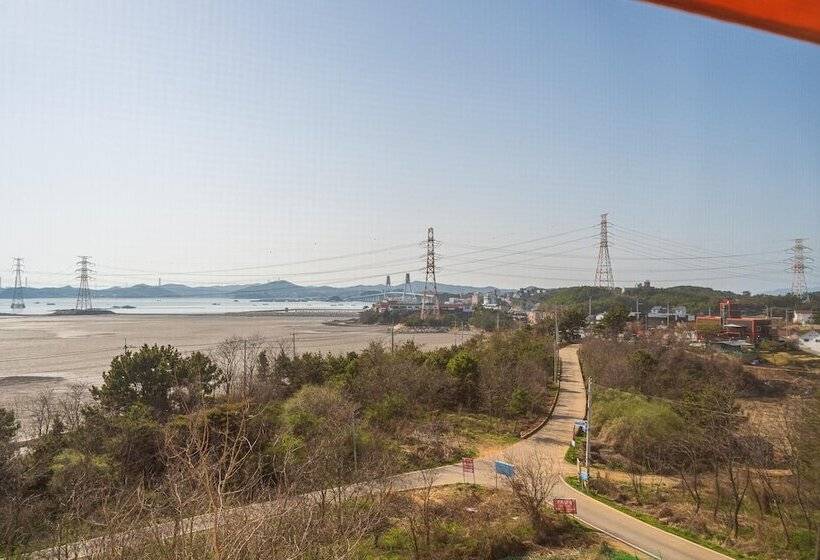 Motel Incheon  La Mer