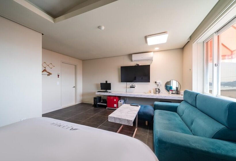 Motel Incheon  La Mer