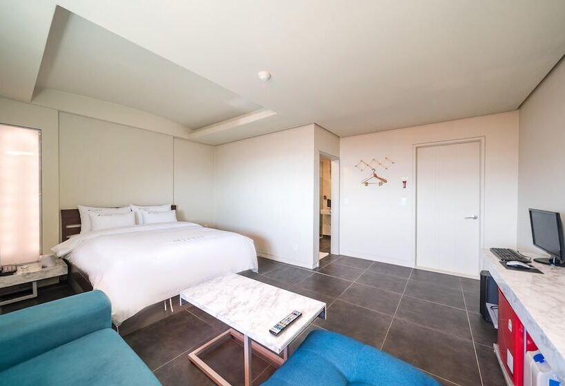 Motel Incheon  La Mer