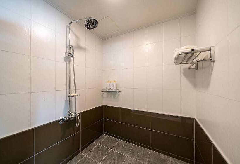 Motel Incheon  La Mer