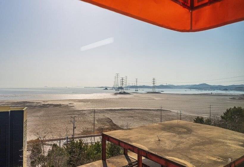 Motel Incheon  La Mer