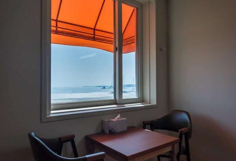 Motel Incheon  La Mer
