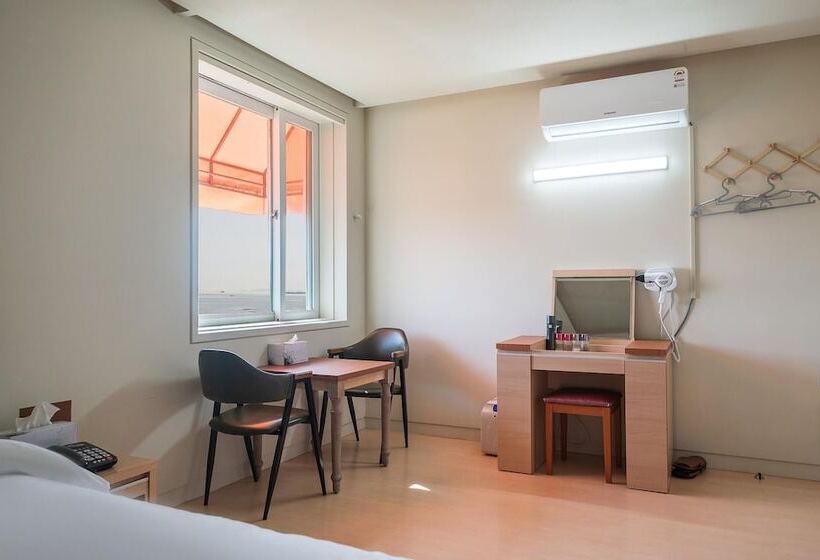 Motel Incheon  La Mer