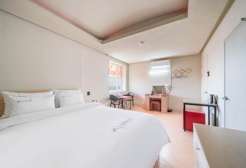 Motel Incheon  La Mer