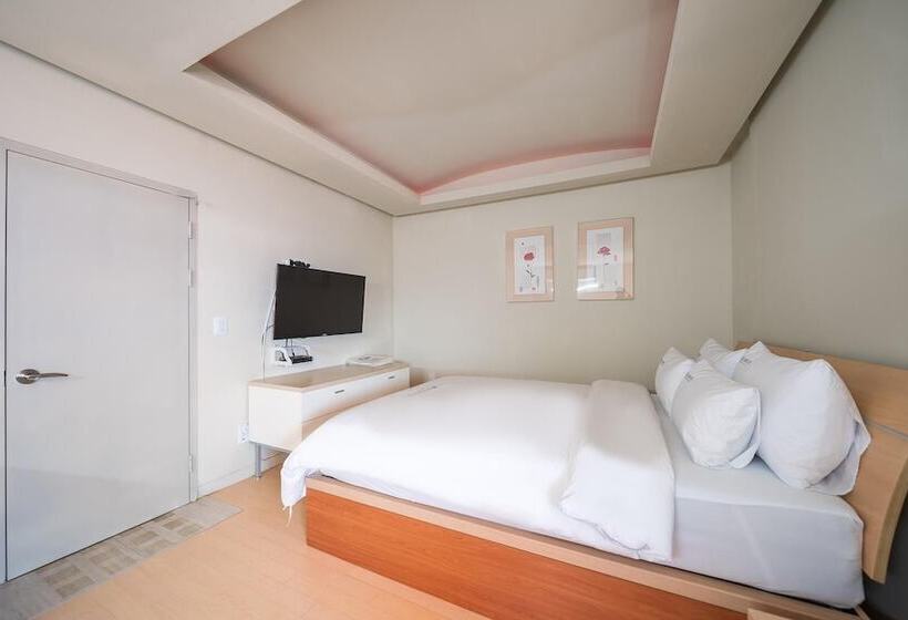 Motel Incheon  La Mer