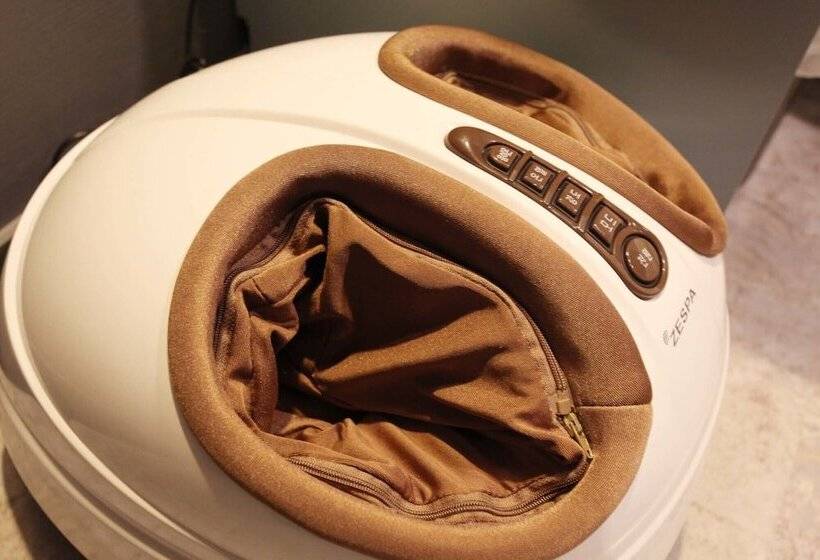 מוטל Indeokwon Bali