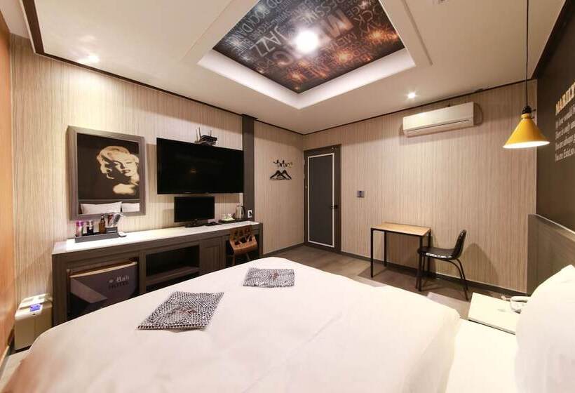 Motel Indeokwon Bali