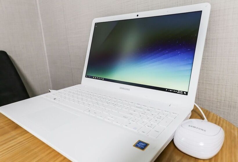 מוטל Jecheon Hotel K