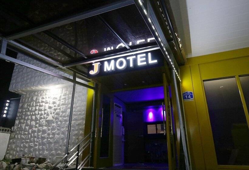 Мотель Jecheon J