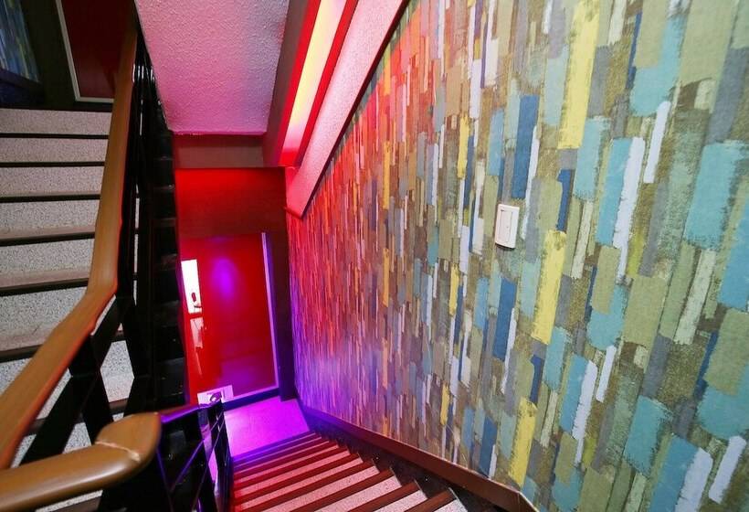 Мотель Jecheon J