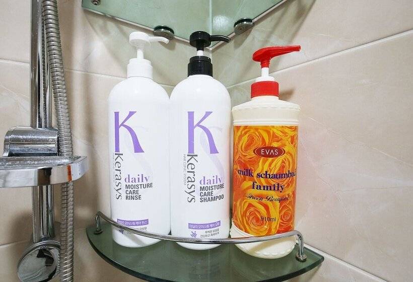 Мотель Jecheon J