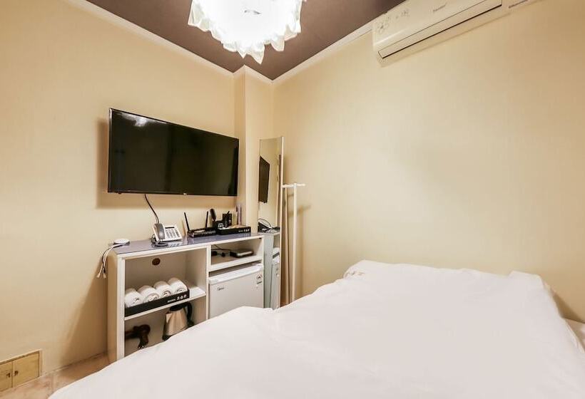 Мотель Jecheon Oslo