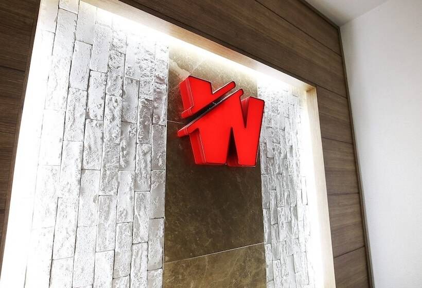 Мотель Jecheon W