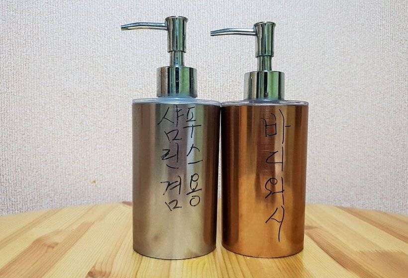 汽车旅馆  Jindo Daedong