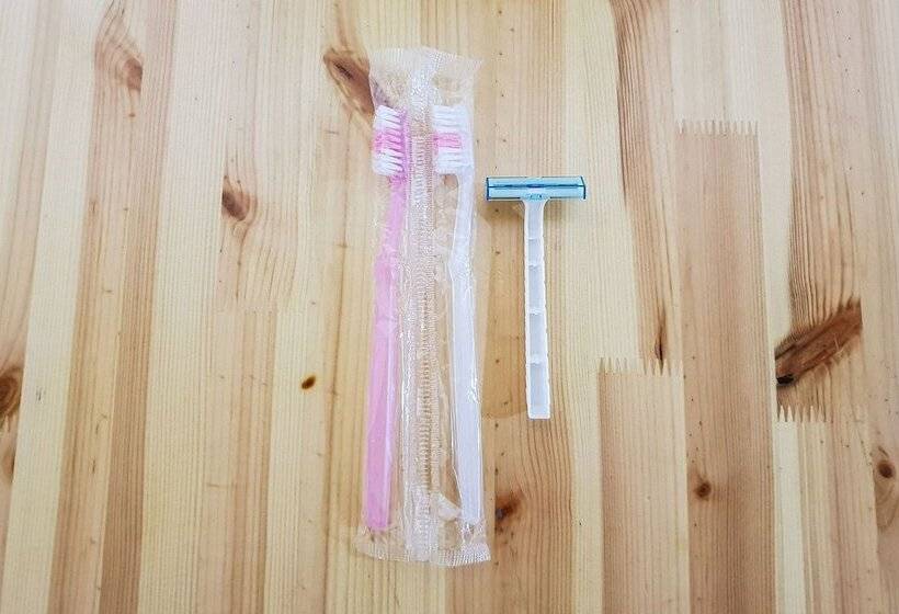 汽车旅馆  Jindo Daedong