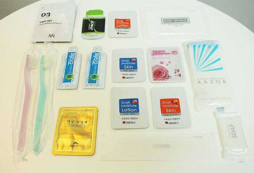 فندق على الطريق Jinju Line