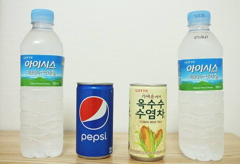 فندق على الطريق Jinju Line