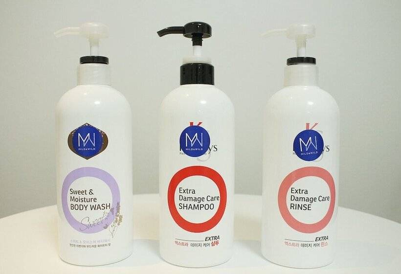 فندق على الطريق Jinju Line