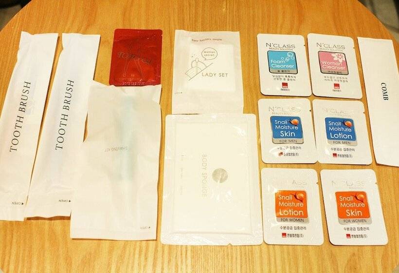 فندق على الطريق Jinju Hotel Seven