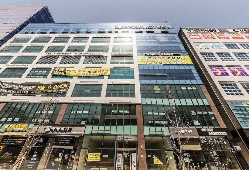 מוטל Gimpo Marie