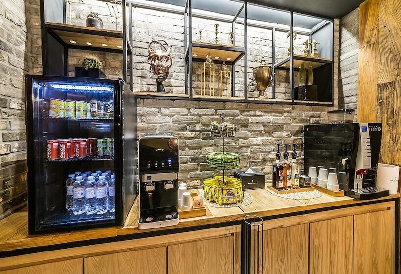 מוטל Gimpo Marie