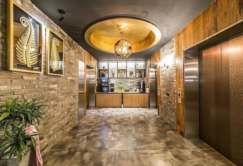 מוטל Gimpo Marie