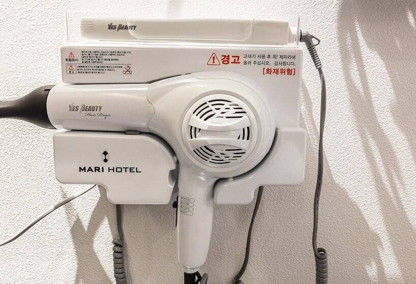 מוטל Gimpo Marie