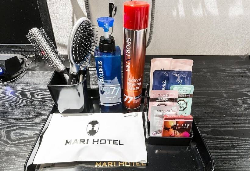 מוטל Gimpo Marie