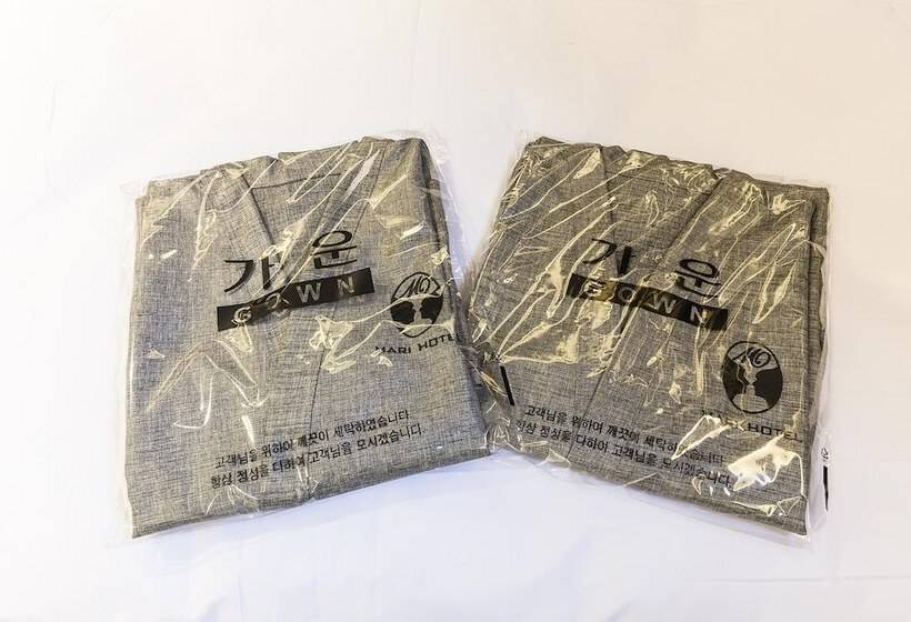 מוטל Gimpo Marie