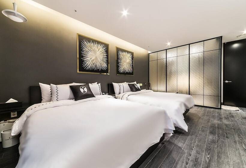 מוטל Gimpo Marie