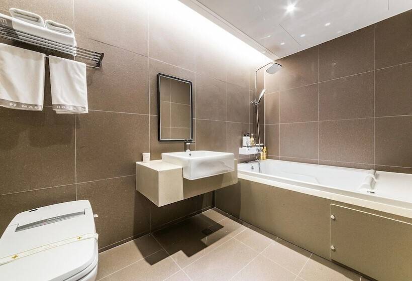 מוטל Gimpo Marie