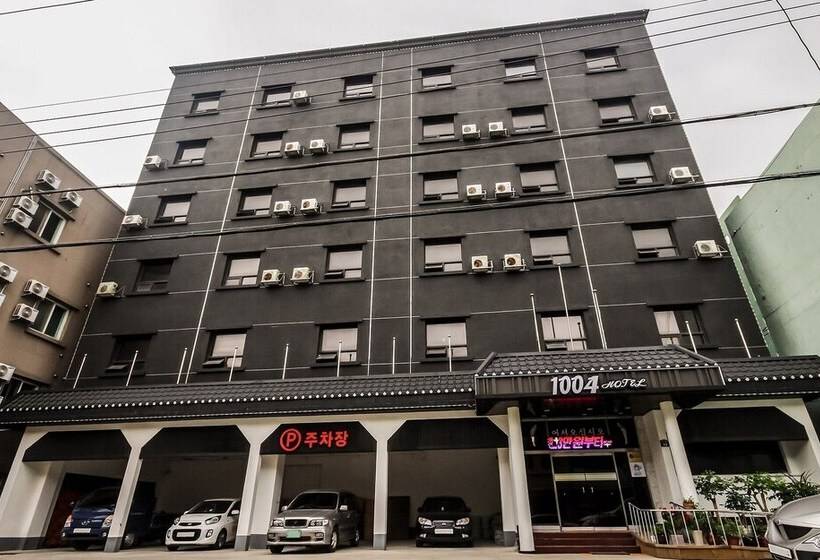 Motel Mokpo 1004