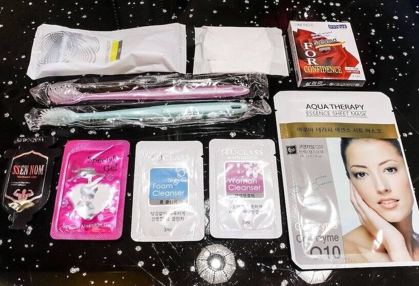 Motel Muan New Drive In