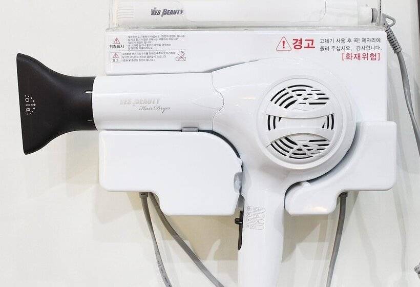 מוטל Muan Hotel The K