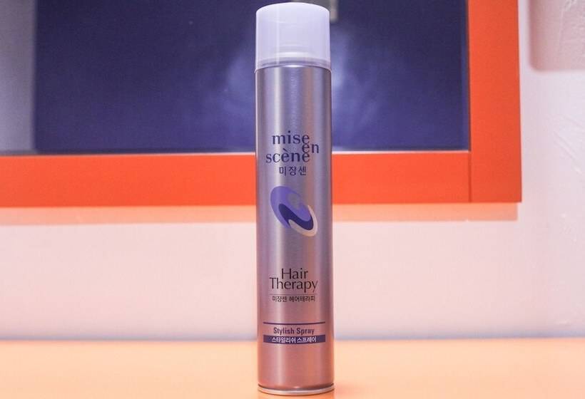 汽车旅馆  Mungyeong Oncheon