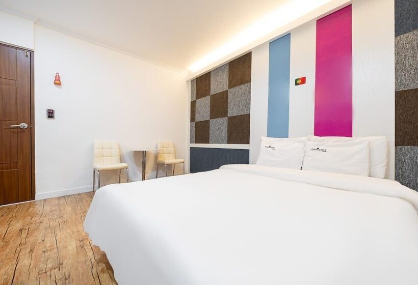 מוטל Namwon Chocolate