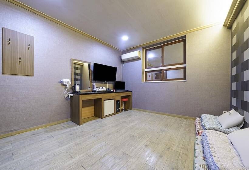 מוטל Namwon Chocolate