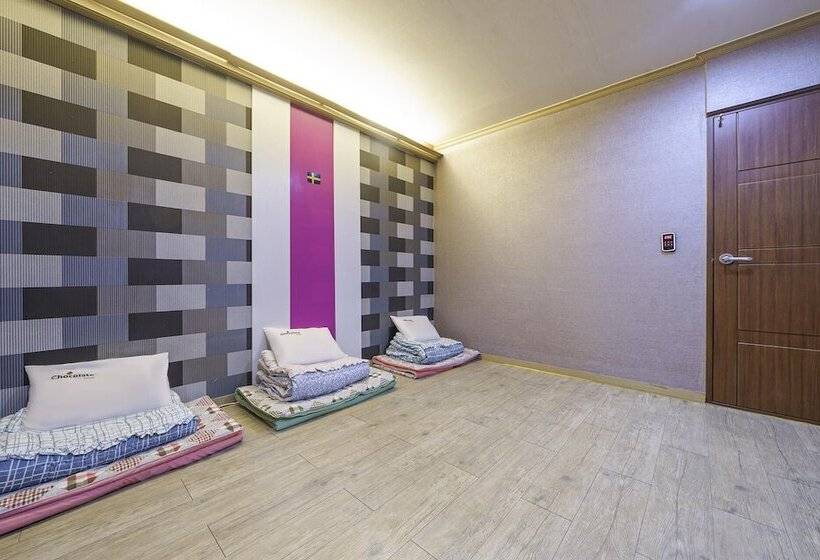 מוטל Namwon Chocolate