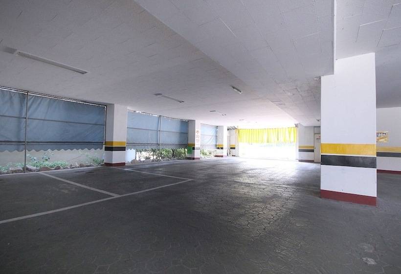 Мотель Namwon Hong Kong