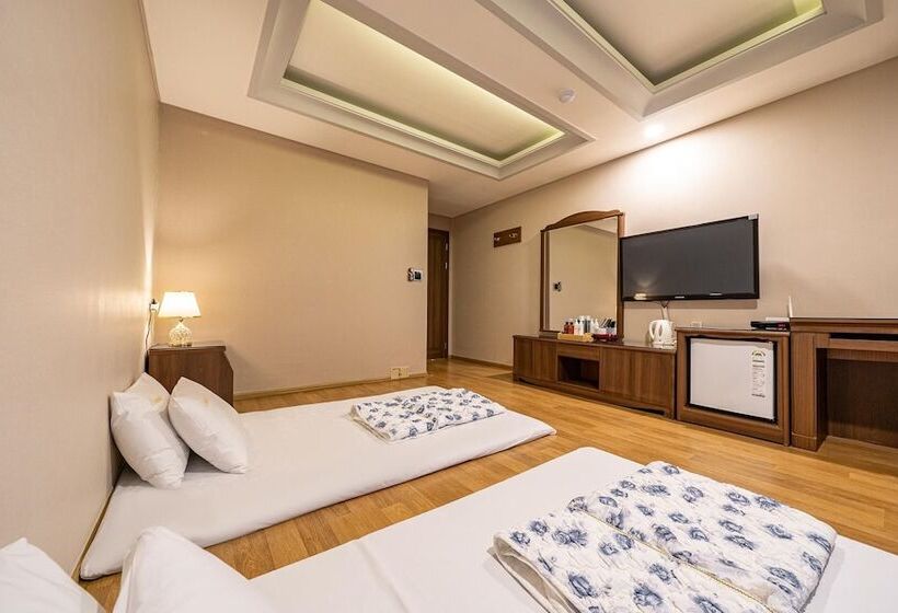 מוטל Namyangju Athene