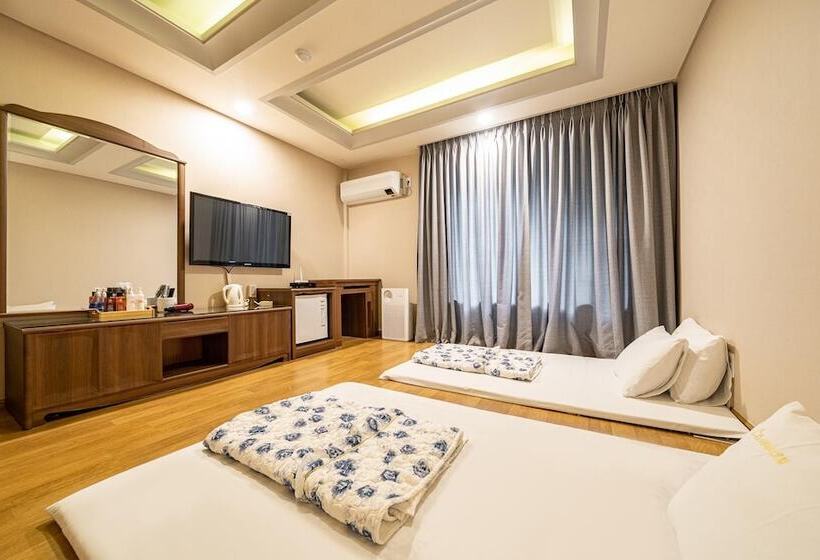 מוטל Namyangju Athene